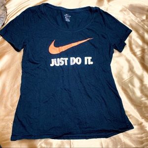 The Nike Tee Just Do It